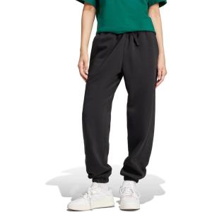 imageadidas Womens All Szn Fleece Loose PantsBlack