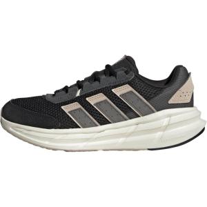 imageadidas Womens Astrastar SneakerBlackGreyOff White