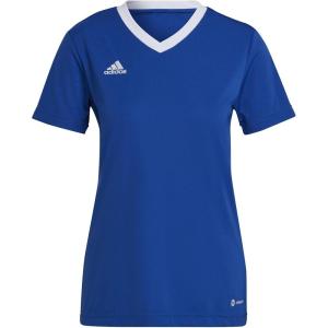 imageadidas Womens Entrada 22 JerseyRoyal Blue