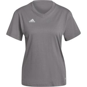 imageadidas Womens Entrada 22 JerseyTeam Grey Four