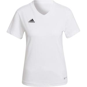 imageadidas Womens Entrada 22 JerseyWhite