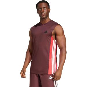 imageadidas Womens Essentials Winners Tank TopAurora Ruby