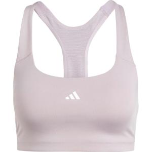 imageadidas Womens Powerimpact Training Medium Support BraPreloved Fig