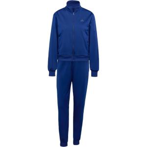 imageadidas womens Essentials Feelcozy Track SuitDark Blue
