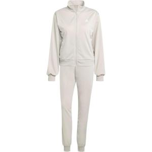 imageadidas womens Essentials Feelcozy Track SuitWonder Alumina