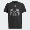 imageAdidas Boys Adidas X Star Wars Graphic TShirtBlack