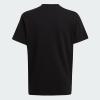 imageAdidas Boys Adidas X Star Wars Graphic TShirtBlack