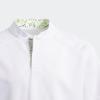 imageAdidas Boys Sport Collar Golf Polo ShirtWhite