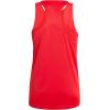 imageAdidas Girls Club Tennis Tank TopBetter Scarlet