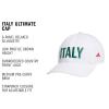 imageAdidas Mens Baseball Cap  Ultimate Adjustable Strapback Hat Relaxed Fit CottonItaly