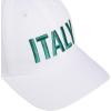 imageAdidas Mens Baseball Cap  Ultimate Adjustable Strapback Hat Relaxed Fit CottonItaly