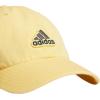 imageAdidas Mens Baseball Cap  Ultimate Adjustable Strapback Hat Relaxed Fit CottonSemi Spark OrangeGrey SixBlack