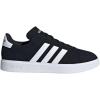 imageAdidas Mens Grand Court 20SneakerBlackWhiteBlack