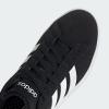 imageAdidas Mens Grand Court 20SneakerBlackWhiteBlack