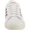 imageAdidas Mens Grand Court 20SneakerWhiteShadow RedOff White