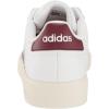 imageAdidas Mens Grand Court 20SneakerWhiteShadow RedOff White