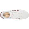 imageAdidas Mens Grand Court 20SneakerWhiteShadow RedOff White