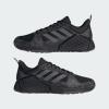 imageAdidas UnisexAdult Dropset 2 TrainerCore BlackGrey FiveGrey Five