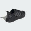 imageAdidas UnisexAdult Dropset 2 TrainerCore BlackGrey FiveGrey Five