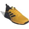 imageAdidas UnisexAdult Dropset 2 TrainerGoldBlackWonder Silver