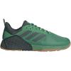 imageAdidas UnisexAdult Dropset 2 TrainerPreloved GreenIvyGreen Spark