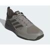 imageAdidas UnisexAdult Dropset 2 TrainerSilver PebbleShadow OliveCore Black