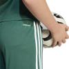 imageAdidas UnisexChild Squadra 25 ShortsTeam Dark GreenWhite