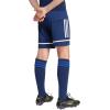imageAdidas UnisexChild Squadra 25 ShortsTeam Navy BlueTeam Navy BlueWhite