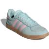 imageAdidas Womens Breaknet Sleek SneakersTurquoise