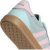 imageAdidas Womens Breaknet Sleek SneakersTurquoise