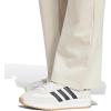 imageAdidas Womens Essentials Small Logo Flared LeggingsWonder AluminaWhite