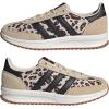 imageAdidas Womens Run 70s 20Aurora CoffeeCore WhiteCrystal Linen