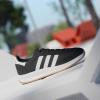 imageAdidas Womens Run 70s 20BlackWhiteWhite