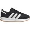 imageAdidas Womens Run 70s 20BlackWhiteWhite