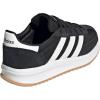 imageAdidas Womens Run 70s 20BlackWhiteWhite
