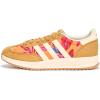 imageAdidas Womens Run 70s 20Gold OchreWarm VanillaGum