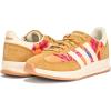 imageAdidas Womens Run 70s 20Gold OchreWarm VanillaGum