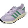 imageAdidas Womens Run 70s 20Ice LavenderCourt GreenPowder Plum