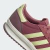 imageAdidas Womens Run 70s 20Preloved CrimsonIce YellowShadow Fig