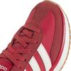 imageAdidas Womens Run 70s 20Pure RubyOff WhiteBetter Scarlet