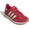 imageAdidas Womens Run 70s 20Pure RubyOff WhiteBetter Scarlet