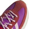 imageAdidas Womens Run 70s 20Purple BurstClear PinkBetter Scarlet