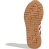 imageAdidas Womens Run 70s 20Purple BurstOrange TintShock Pink