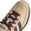 imageAdidas Womens Run 70s 20Sand StrataShadow BrownOff White