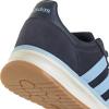 imageAdidas Womens Run 70s 20Shadow NavyGlow BlueOff White