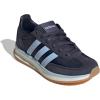 imageAdidas Womens Run 70s 20Shadow NavyGlow BlueOff White