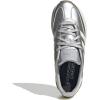 imageAdidas Womens Run 70s 20Silver MetallicOff WhiteGrey