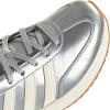 imageAdidas Womens Run 70s 20Silver MetallicOff WhiteGrey