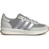 imageAdidas Womens Run 70s 20Solid GreyMatte SilverGrey
