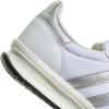 imageAdidas Womens Run 70s 20WhiteSilver MetallicOff White